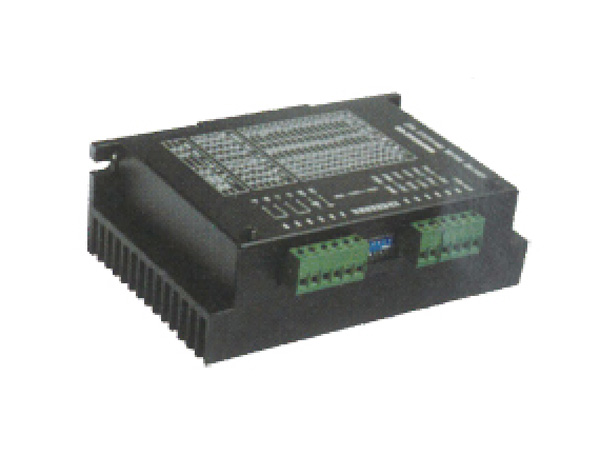 SD-2H086MB两相混合式步进电机驱动器